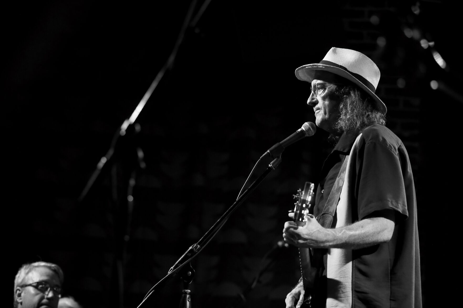 James McMurtry at Twangfest 23